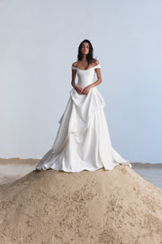 Willis Gown
