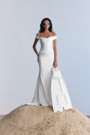 Nia Gown