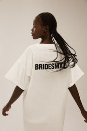 Bridesmaid Oversized Tee