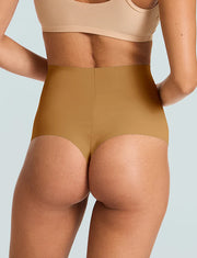 Classic Control Thong