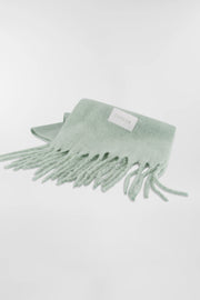 Cocoon Scarf