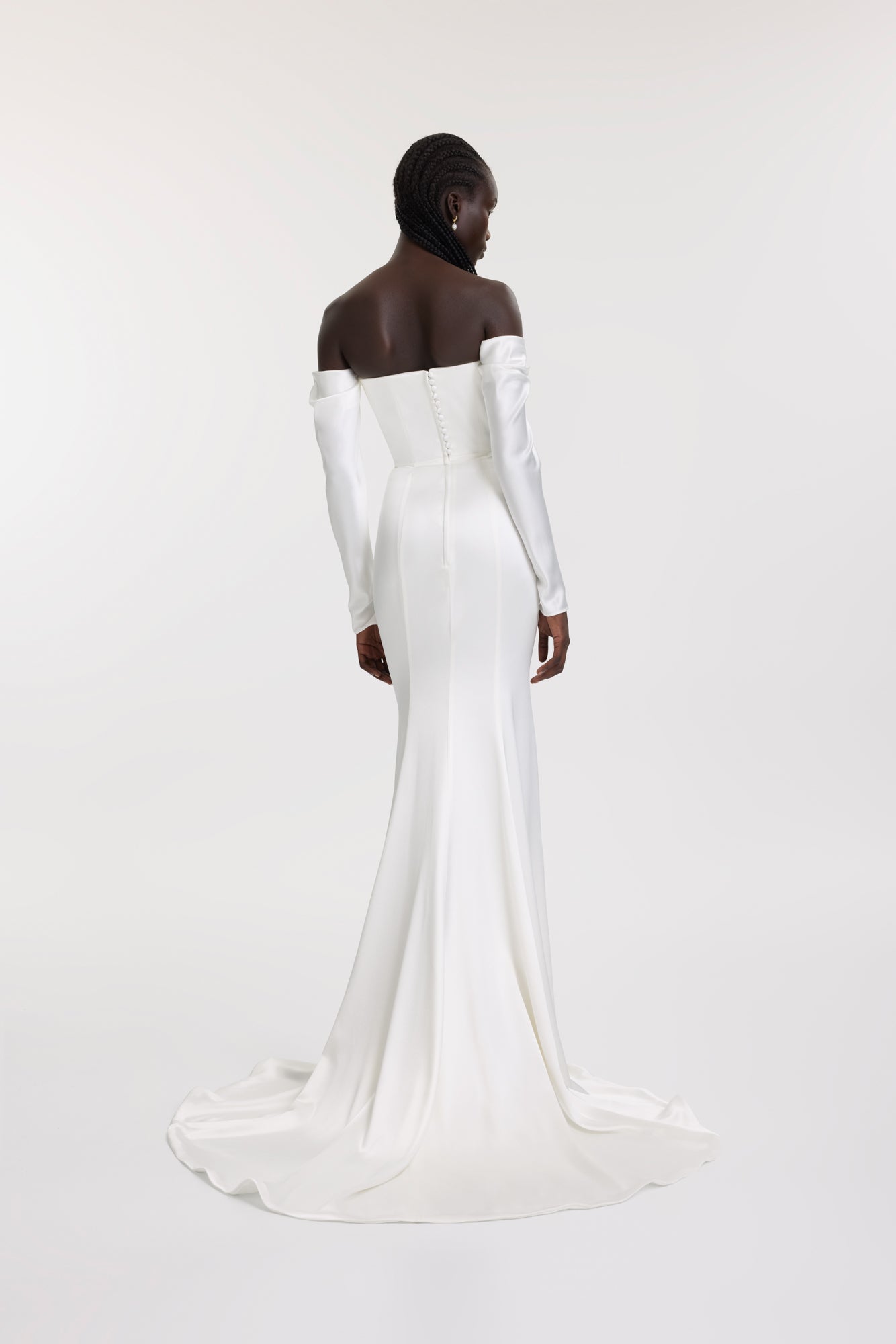 Luxury Wedding Dresses - Shop All Bridal Gowns – KYHA Studios Australia
