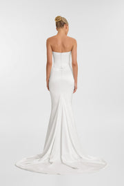 Whittaker Corset