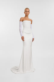 Diamond Sleeves