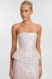 Voss Corset