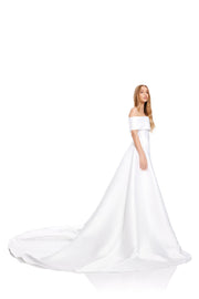 Echo Overskirt