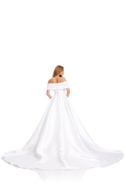 Echo Overskirt