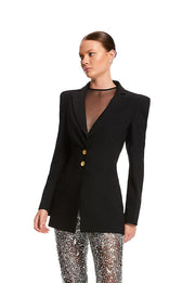 Pierre Blazer