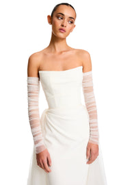 Wren Over Skirt