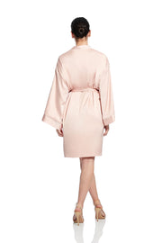 Austen Robe Blush