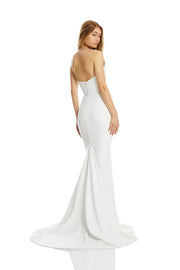 Lucia Gown