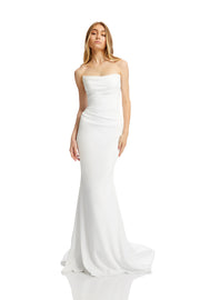 Lucia Gown