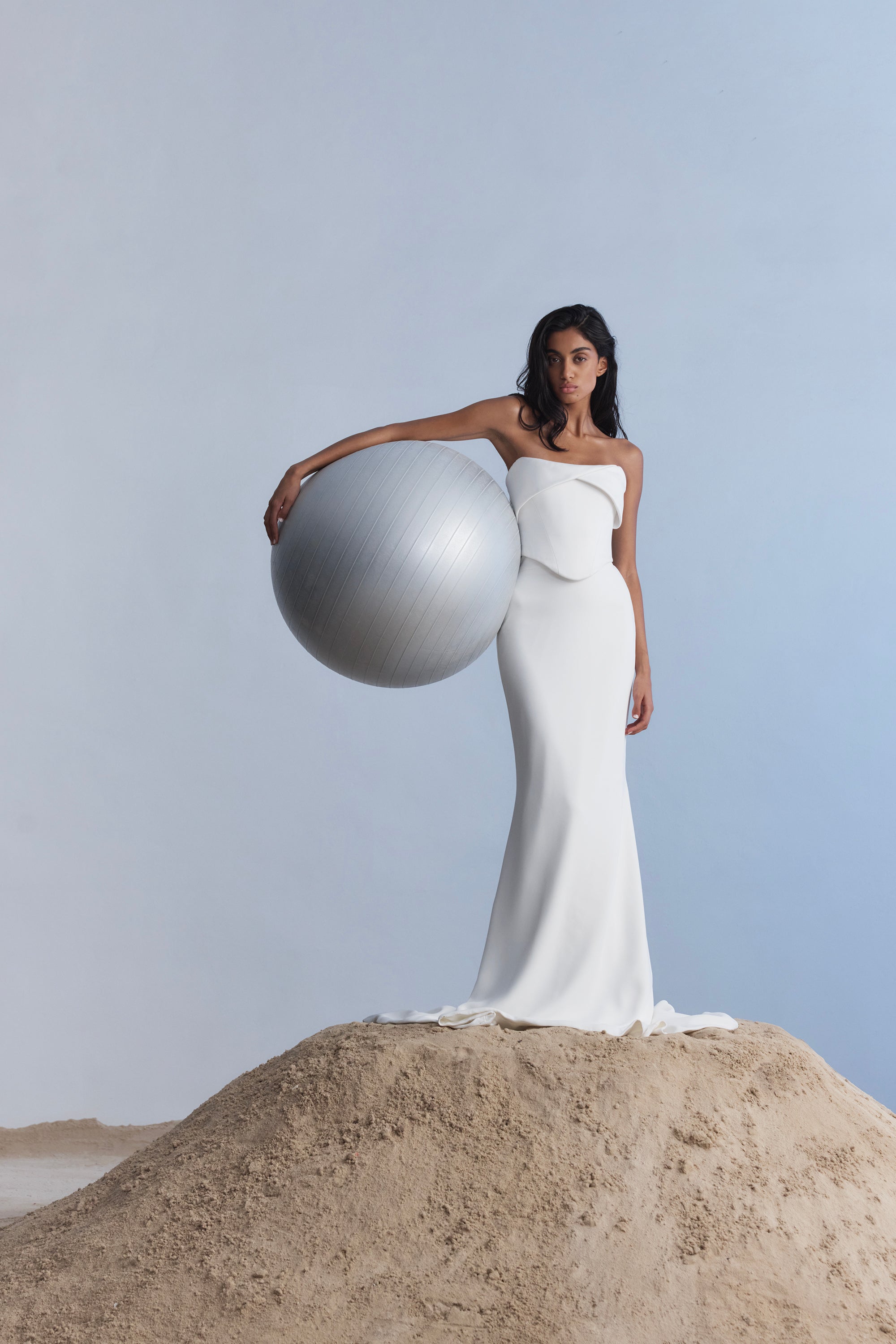 Two Piece Wedding Dresses & Bridal Separates – KYHA Studios Australia