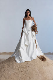 Preston Gown
