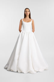 Emery Gown