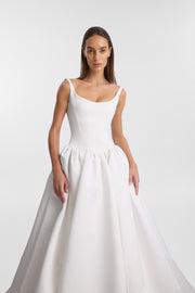Emery Gown
