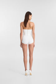 Leo Corset