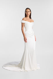 Nia Gown