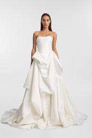 Preston Gown