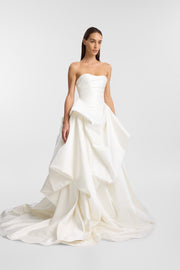 Preston Gown