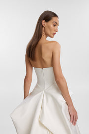 Preston Gown