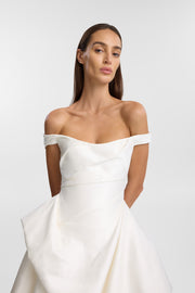 Willis Gown