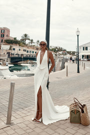 Armada Gown