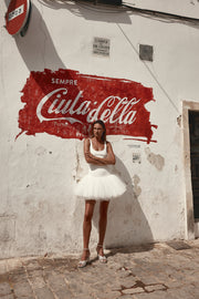 Fiorito Dress