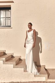Llume Gown