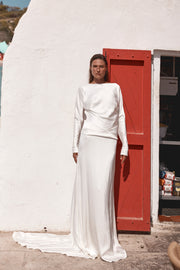 Lola Gown