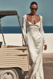 Palma Gown