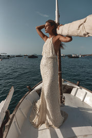 Mylo Gown