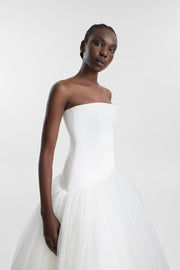 Torres Gown