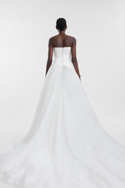 Torres Gown