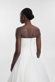 Torres Gown