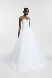 Pippi Gown
