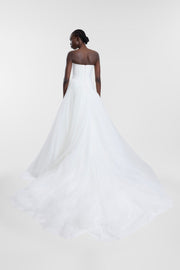 Pippi Gown