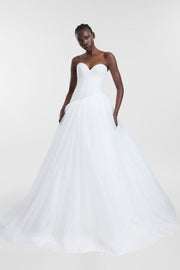 Pippi Gown