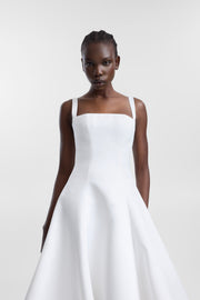 Holloway Gown