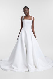 Holloway Gown