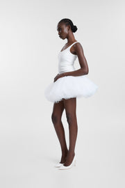 Fiorito Dress