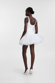 Fiorito Dress