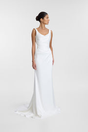 Llume Gown