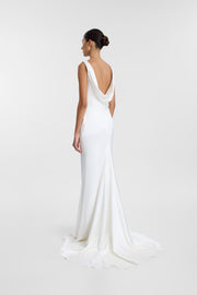 Llume Gown