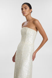 Nico Dress
