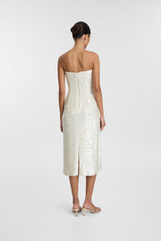 Nico Dress