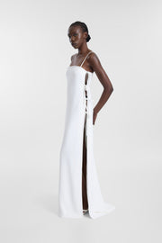 Salinas Dress