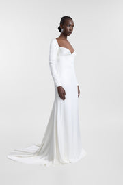 Palma Gown
