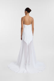 Parella Gown