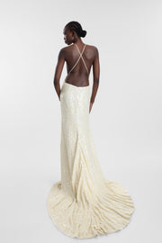 Mylo Gown